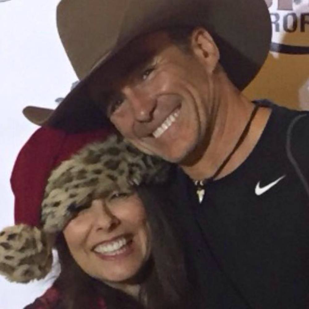 Meet your Posher, Lori